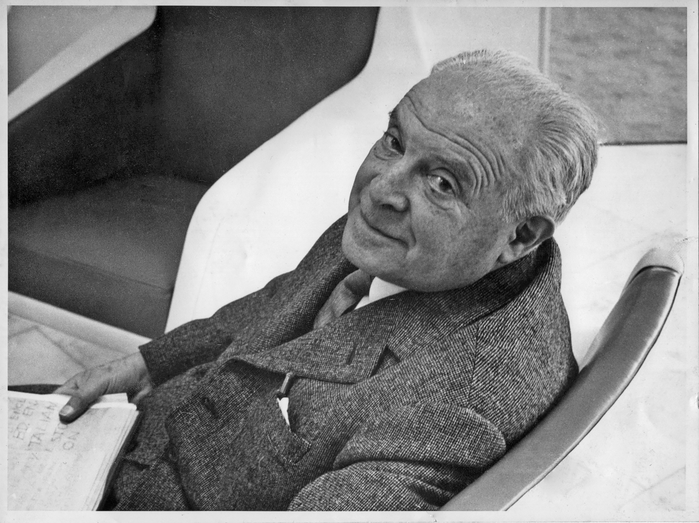Gio Ponti